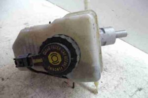 Изображение товара 40146 - 00040146 tsilindr tormoznoj glavnyj 1