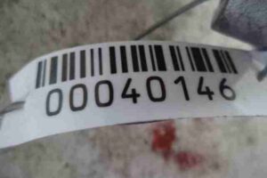 Изображение товара 40146 - 00040146 tsilindr tormoznoj glavnyj 2