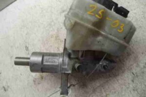 Изображение товара 40146 - 00040146 tsilindr tormoznoj glavnyj 3