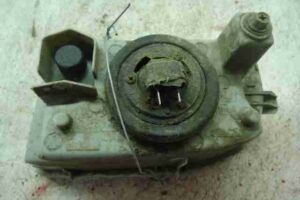 Изображение товара 40149 - 00040149 fara protivotumannaya pravaya SEAT Leon 1