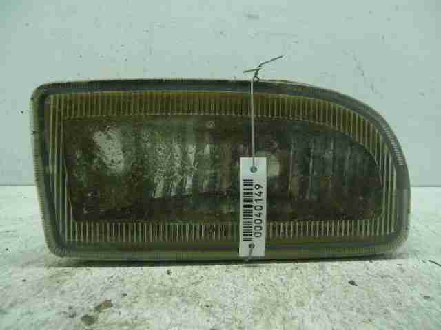 Изображение товара 40149 - 00040149 fara protivotumannaya pravaya SEAT Leon