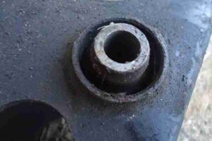 Изображение товара 40151 - 00040151 balka perednyaya SEAT Leon 2