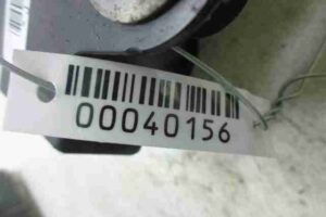 Изображение товара 40156 - 00040156 remen bezopasnosti Renault Sandero 1