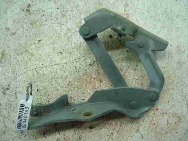 Изображение товара 40163 - 00040163 petlya kapota levaya