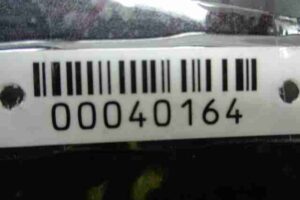 Изображение товара 40164 - 00040164 blok SAM zadnij Honda Ridgeline 1