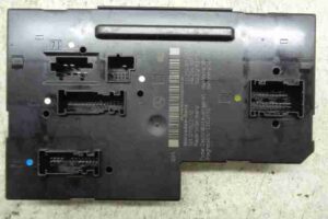 Изображение товара 40164 - 00040164 blok SAM zadnij Honda Ridgeline