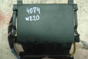 Изображение товара 40167 - 00040167 blok upravleniya kpp Ford Ka 2