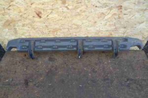 Изображение товара 40168 - 00040168 porog plastikovyj pravyj Lexus GS 2