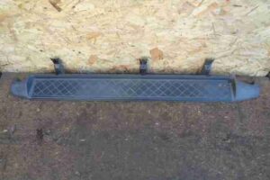 Изображение товара 40168 - 00040168 porog plastikovyj pravyj Lexus GS