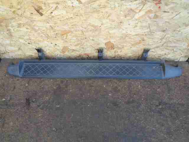 Изображение товара 40168 - 00040168 porog plastikovyj pravyj Lexus GS