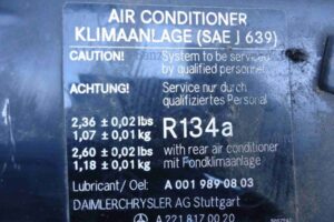 Изображение товара 40169 - 00040169 planka pod kapot Ford Scorpio 3