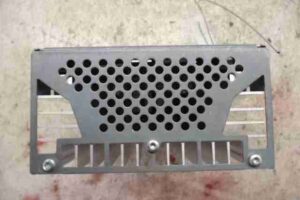 Изображение товара 40170 - 00040170 blok usilitelya muzyki 2