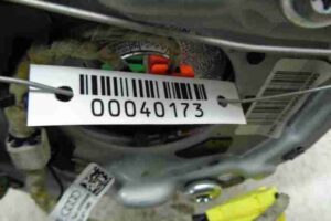 Изображение товара 40173 - 00040173 podushka bezopasnosti voditelya 2