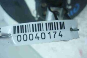 Изображение товара 40174 - 00040174 vakuum tormoznoj 2