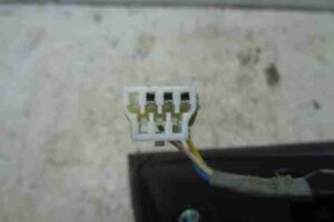 Изображение товара 40177 - 00040177 zerkalo pravoe Isuzu Rodeo 1