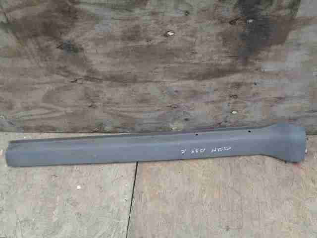 Изображение товара 40178 - 00040178 porog plastikovyj pravyj