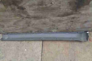 Изображение товара 40178 - 00040178 porog plastikovyj pravyj 1