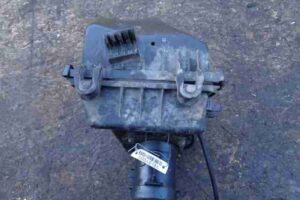 Изображение товара 40186 - 00040186 korpus vozdushnogo filtra Citroen Evasion 1
