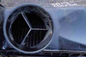Изображение товара 40186 - 00040186 korpus vozdushnogo filtra Citroen Evasion 2