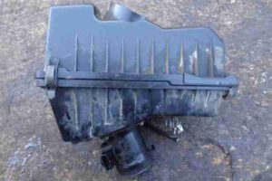Изображение товара 40186 - 00040186 korpus vozdushnogo filtra Citroen Evasion