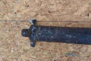 Изображение товара 40190 - 00040190 kardan zadnij Ford Transit Connect 1