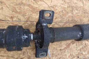 Изображение товара 40190 - 00040190 kardan zadnij Ford Transit Connect 2