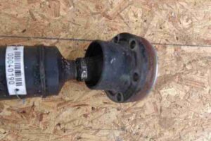 Изображение товара 40190 - 00040190 kardan zadnij Ford Transit Connect 3