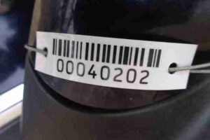 Изображение товара 40202 - 00040202 zerkalo pravoe 3