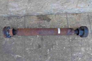 Изображение товара 40204 - 00040204 kardan perednij Hyundai H1