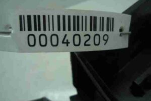 Изображение товара 40209 - 00040209 blok predokhranitelej 1