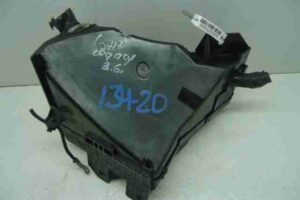 Изображение товара 40209 - 00040209 blok predokhranitelej 2