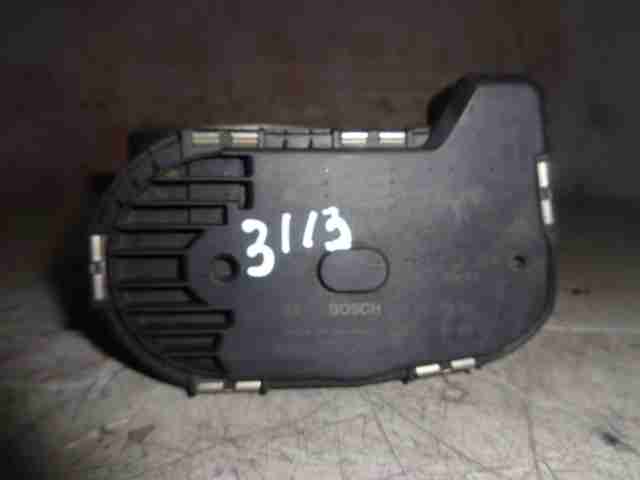Изображение товара 40220 - 00040220 zaslonka drosselnaya Toyota Corolla Matrix