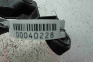 Изображение товара 40228 - 00040228 kronshtejn zadnego bampera Toyota 4Runner 1