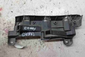 Изображение товара 40228 - 00040228 kronshtejn zadnego bampera Toyota 4Runner 2