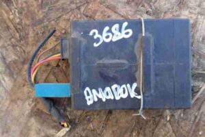 Изображение товара 40238 - 00040238 blok upravleniya 1