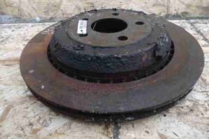 Изображение товара 40250 - 00040250 disk tormoznoj zadnij Ford Expedition 1