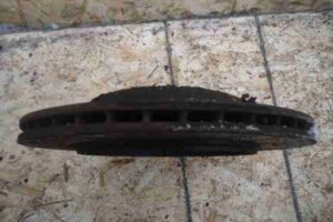 Изображение товара 40250 - 00040250 disk tormoznoj zadnij Ford Expedition 2