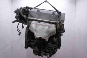 Изображение товара 40257 - 00040257 dvigatel Renault Sandero 1