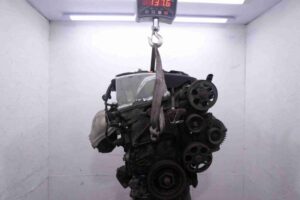 Изображение товара 40257 - 00040257 dvigatel Renault Sandero 2