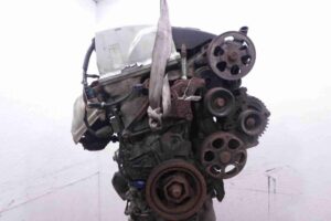 Изображение товара 40257 - 00040257 dvigatel Renault Sandero 3