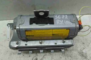 Изображение товара 40258 - 00040258 podushka bezopasnosti passazhira BMW X1 3