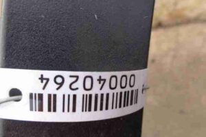 Изображение товара 40264 - 00040264 nakladka kryla 2