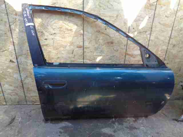 Изображение товара 40265 - 00040265 dver perednyaya pravaya