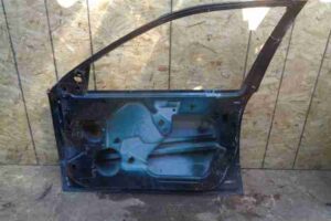 Изображение товара 40265 - 00040265 dver perednyaya pravaya 1