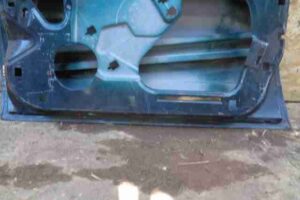 Изображение товара 40265 - 00040265 dver perednyaya pravaya 2