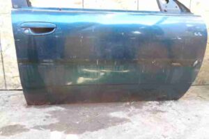 Изображение товара 40265 - 00040265 dver perednyaya pravaya 3