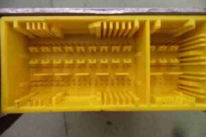 Изображение товара 40269 - 00040269 blok upravleniya podushek bezopasnosti Ford Escort 2