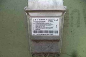 Изображение товара 40269 - 00040269 blok upravleniya podushek bezopasnosti Ford Escort