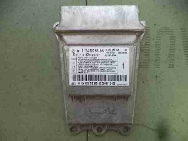 Изображение товара 40269 - 00040269 blok upravleniya podushek bezopasnosti Ford Escort