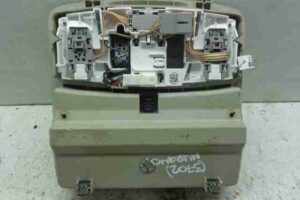 Изображение товара 40272 - 00040272 plafon Lexus LS 3